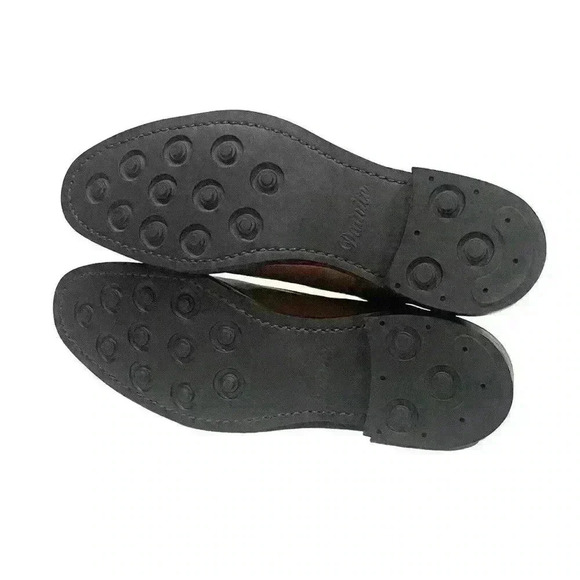 Allen Edmonds Fifth Avenue Cap Toe Brown Oxford Danite Sole US 8.5 AA/ EUR 42 - Picture 8 of 11